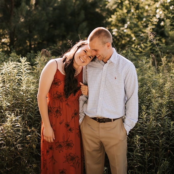 Meet your Posher, Mackenzie - Picture 1 of 1